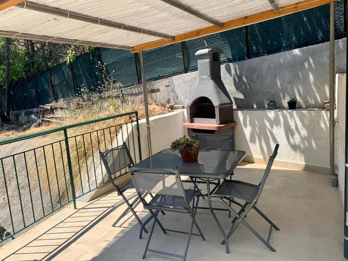 Apartamento Officine Bel Sit Bordighera Exterior foto